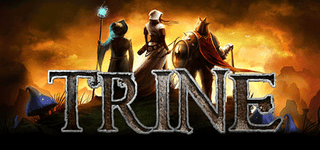 Illustration for article titled Trine Casting A Lovely Spell On PSN
